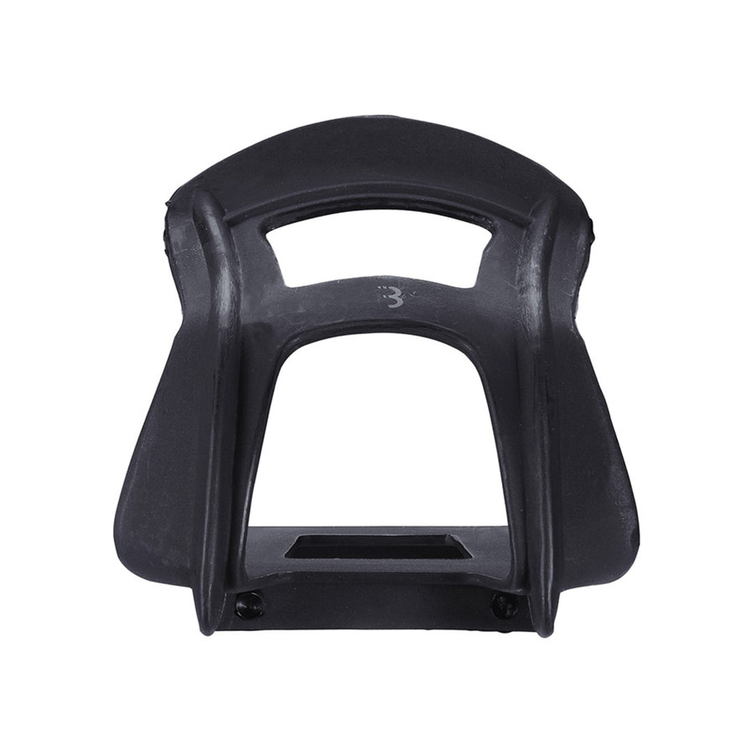BPD-95 NoseTight, M, Black, Pair