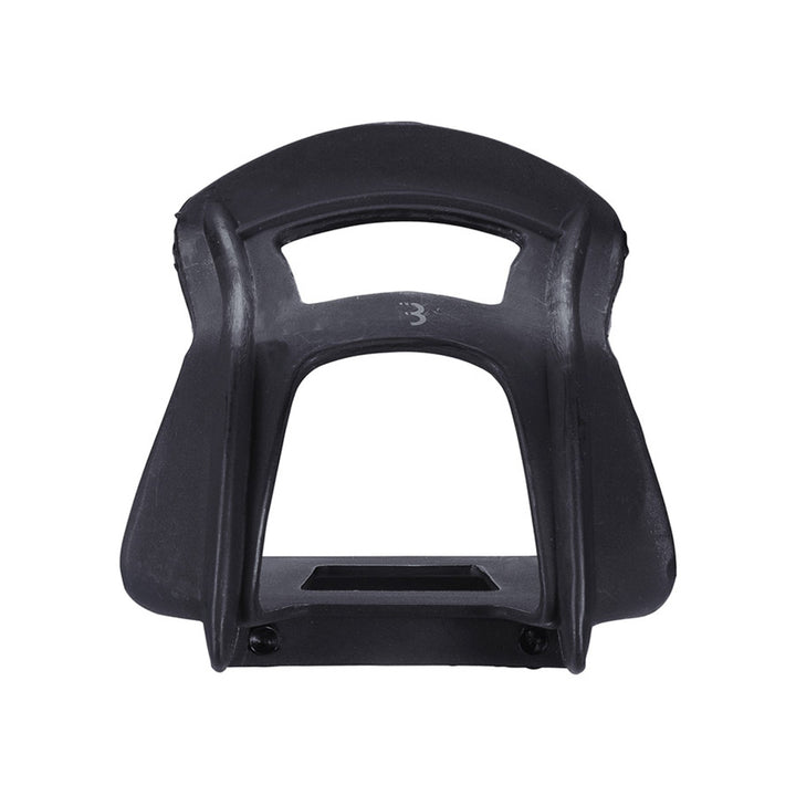 BPD-95 NoseTight, M, Black, Pair