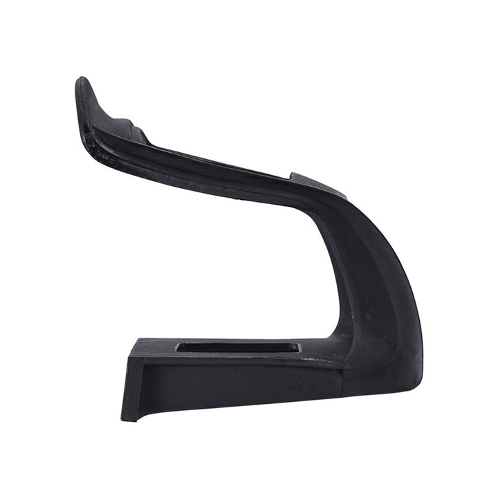 BPD-95 NoseTight, M, Black, Pair