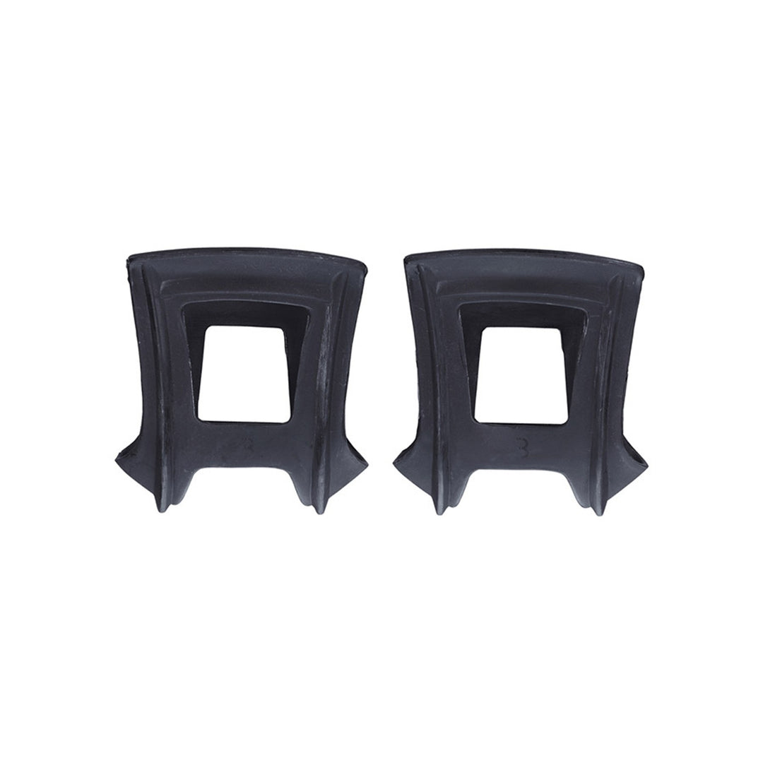 BPD-95 NoseTight, M, Black, Pair