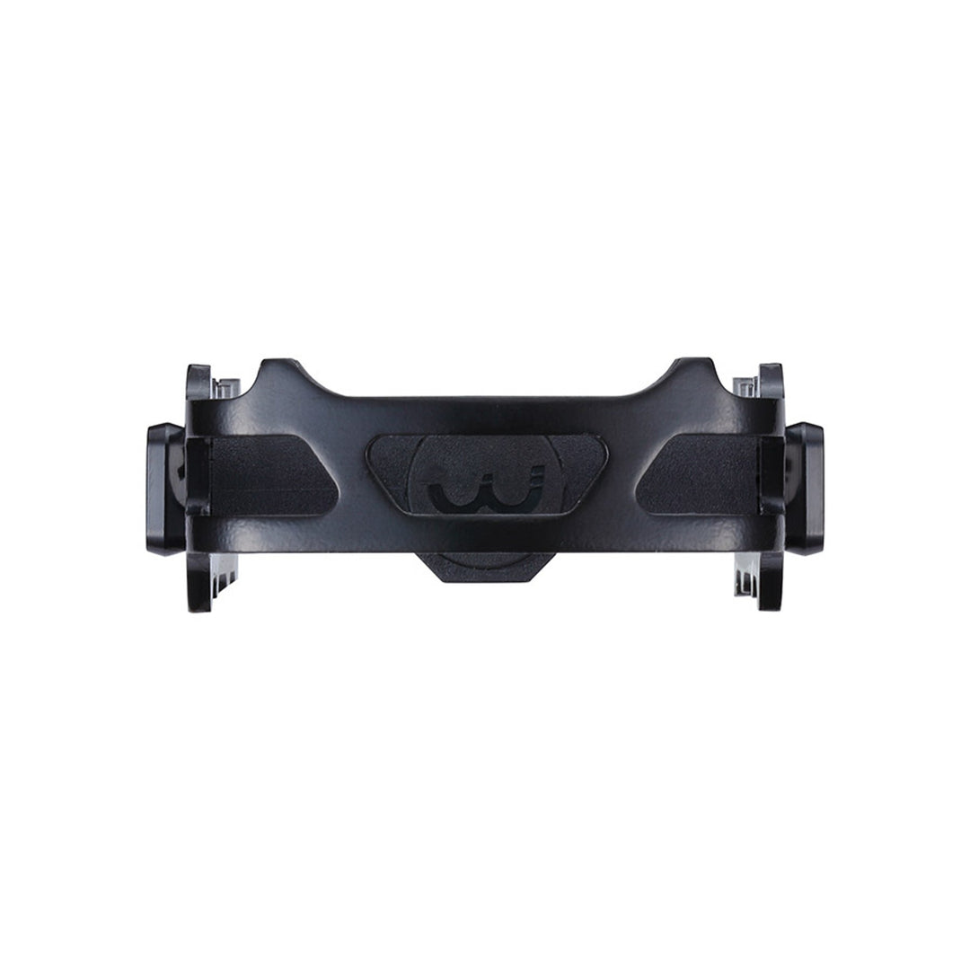 BPD-15B Mount&Go 2.0, Pedals, Body: Nylon, Spindle: Cr-Mo, 9/16'', Black, Pair