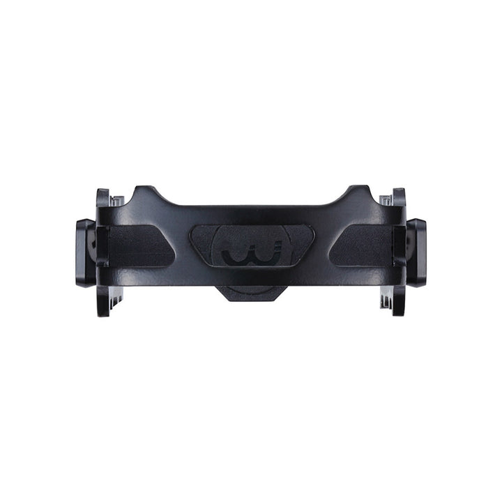 BPD-15B Mount&Go 2.0, Pedals, Body: Nylon, Spindle: Cr-Mo, 9/16'', Black, Pair