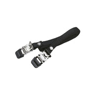 BPD-30 Bike&Tight, Black, Pair