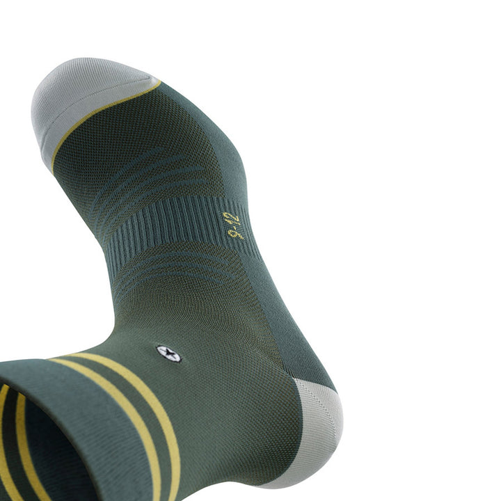 Sport Socks - Green