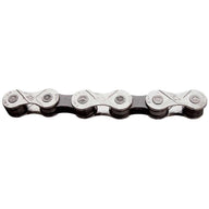 X9 Chain - Silver