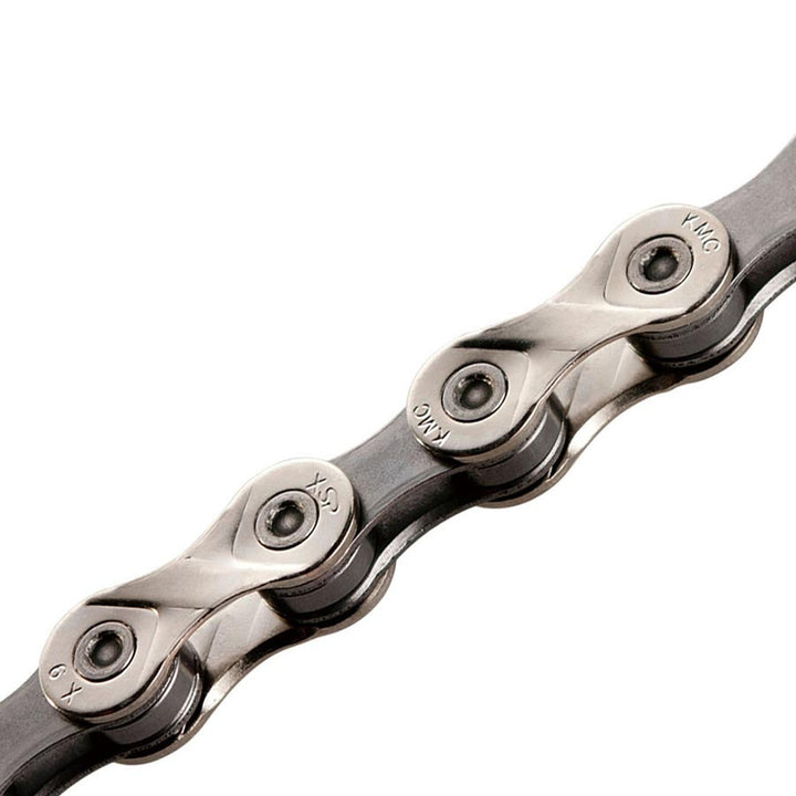 X9 Chain - Silver