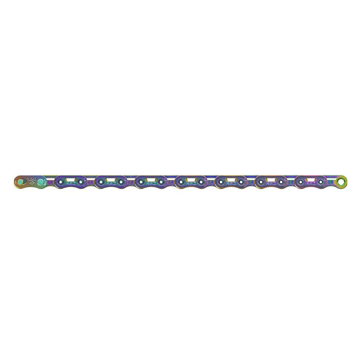 Red FlatTop E1 Chain