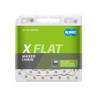 X-Flat12 Wax Chain