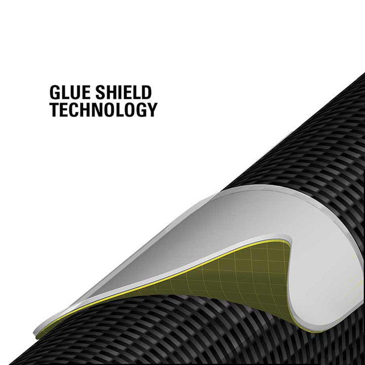 Skin Armor - Clear