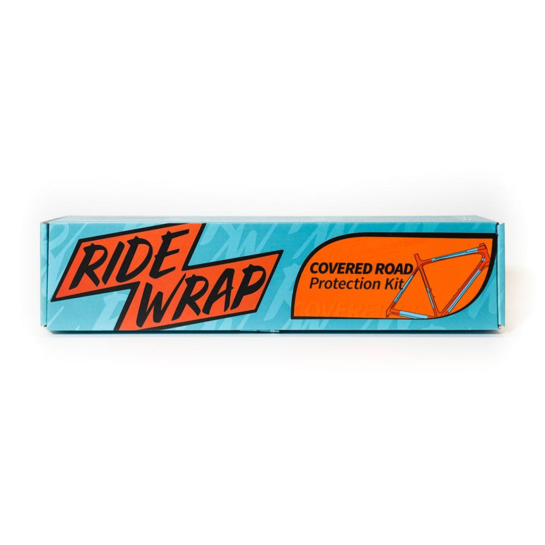 Covered Road & Gravel Kit - Clear