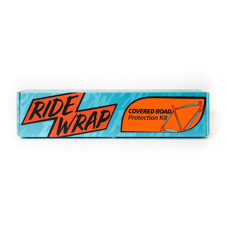 Covered Road & Gravel Kit - Clear