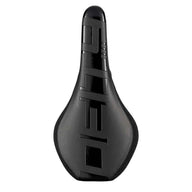 Speedtrap Cr-Mo, Saddle, Unisex, 241g, Black