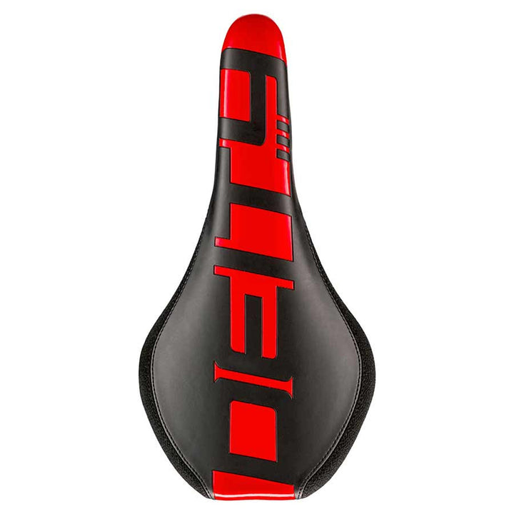 Speedtrap Cr-Mo, Saddle, Unisex, 241g, Black