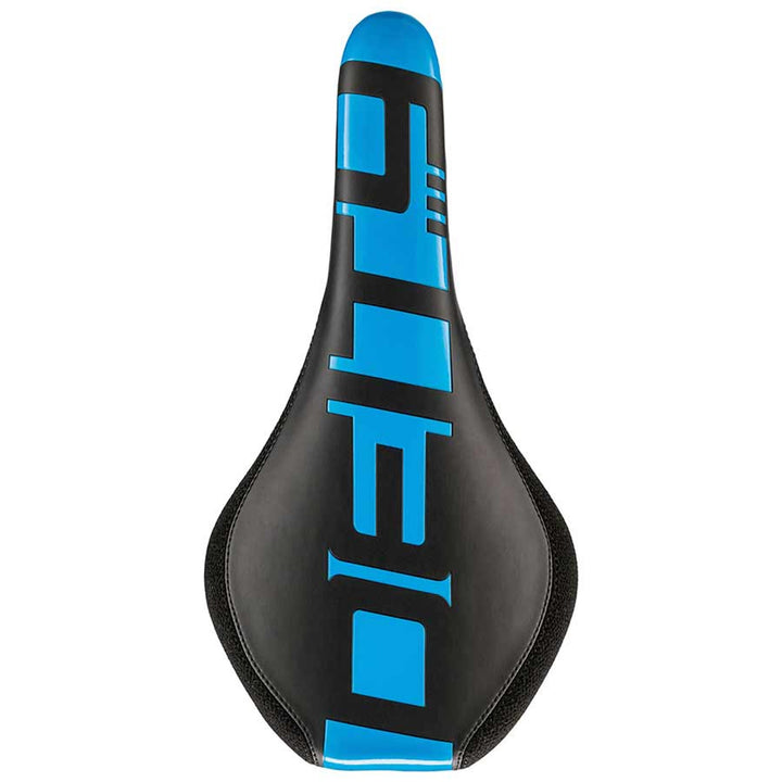 Speedtrap Cr-Mo, Saddle, Unisex, 241g, Black