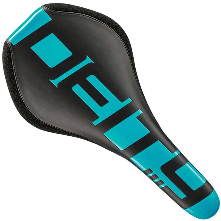 Speedtrap Cr-Mo, Saddle, Unisex, 241g, Black