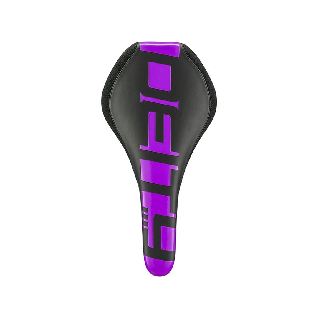 Speedtrap Cr-Mo, Saddle, Unisex, 241g, Black
