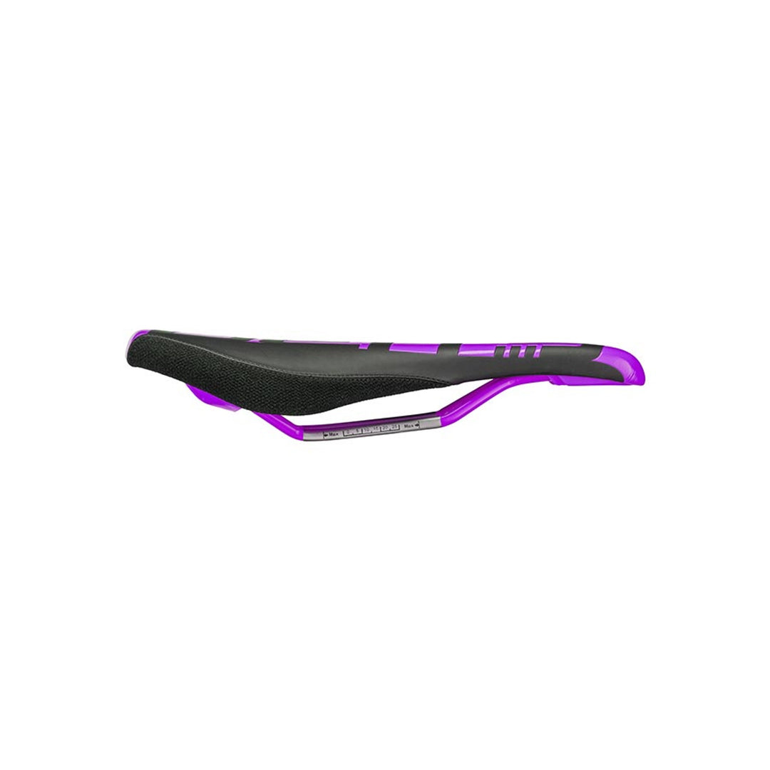 Speedtrap Saddle