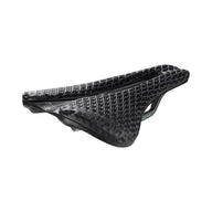 Novus Boost Evo Saddle - Black