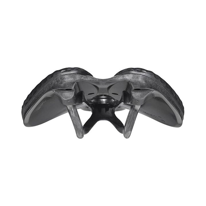 Novus Boost Evo Saddle - Black