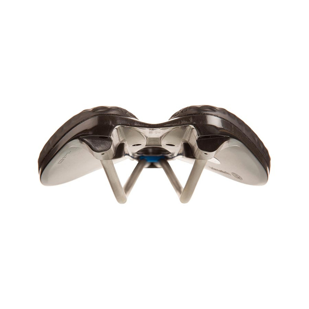 Novus Boost Evo Saddle - Black