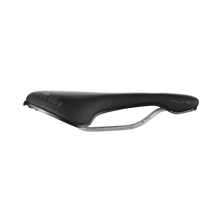 Flite Boost Gravel Superflow Saddle - Black