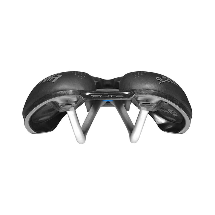 Flite Boost Gravel Superflow Saddle - Black