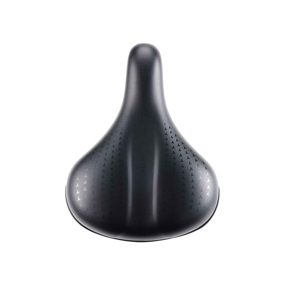 BSD-96 SoftComfort Relaxed, Saddle, 265 x 205mm, Unisex, Black