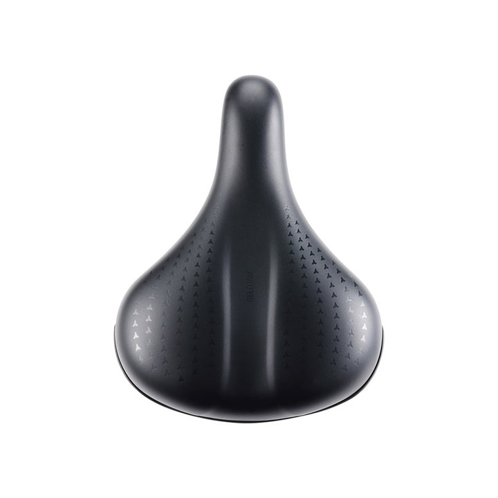 BSD-96 SoftComfort Relaxed, Saddle, 265 x 205mm, Unisex, Black