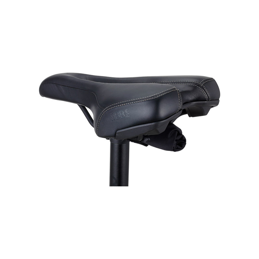 BSD-181 DrySeat - Black