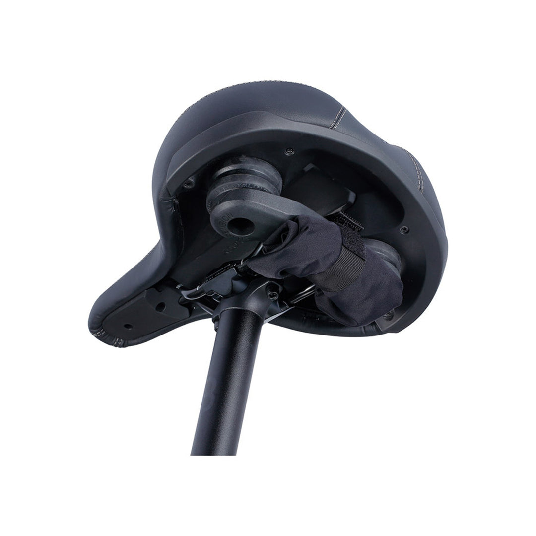 BSD-181 DrySeat - Black