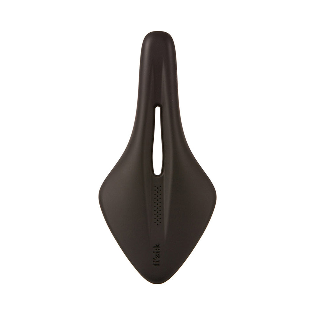Vento Arione R3 Saddle - Black