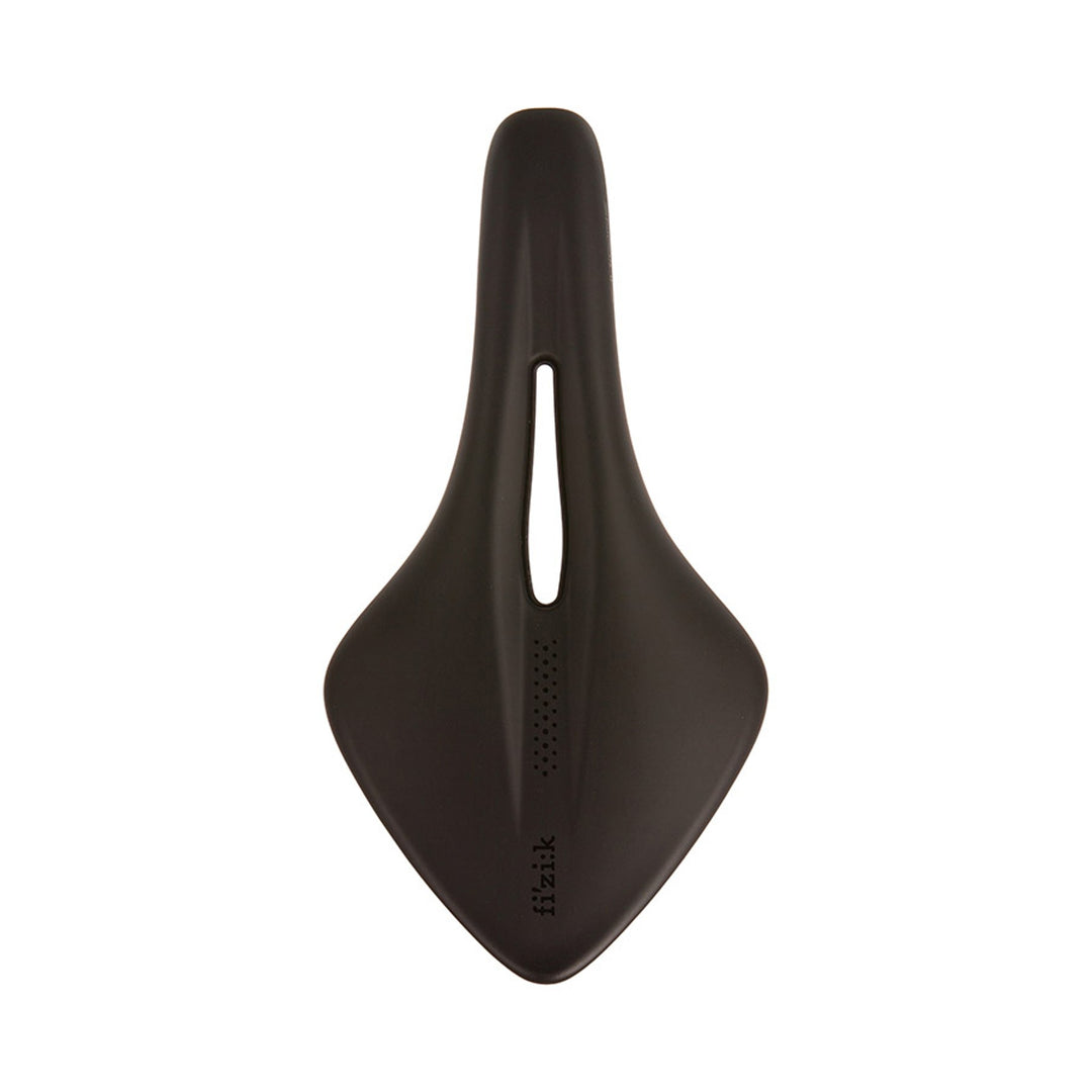 Vento Arione R3 Saddle - Black