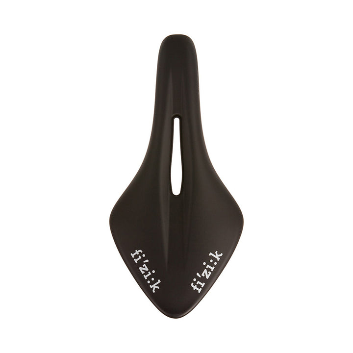 Vento Arione R5 Saddle - Black