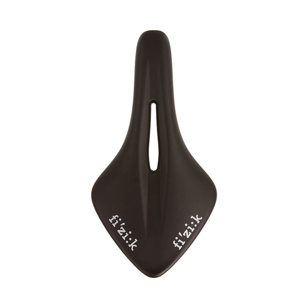 Vento Arione R5 Saddle - Black