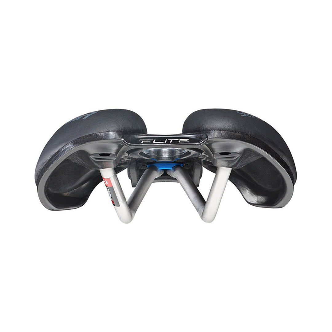 Flite Boost Endurance Ti 316 Saddle - Black