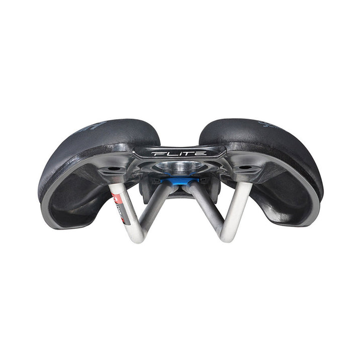 Flite Boost Endurance Ti 316 Saddle - Black
