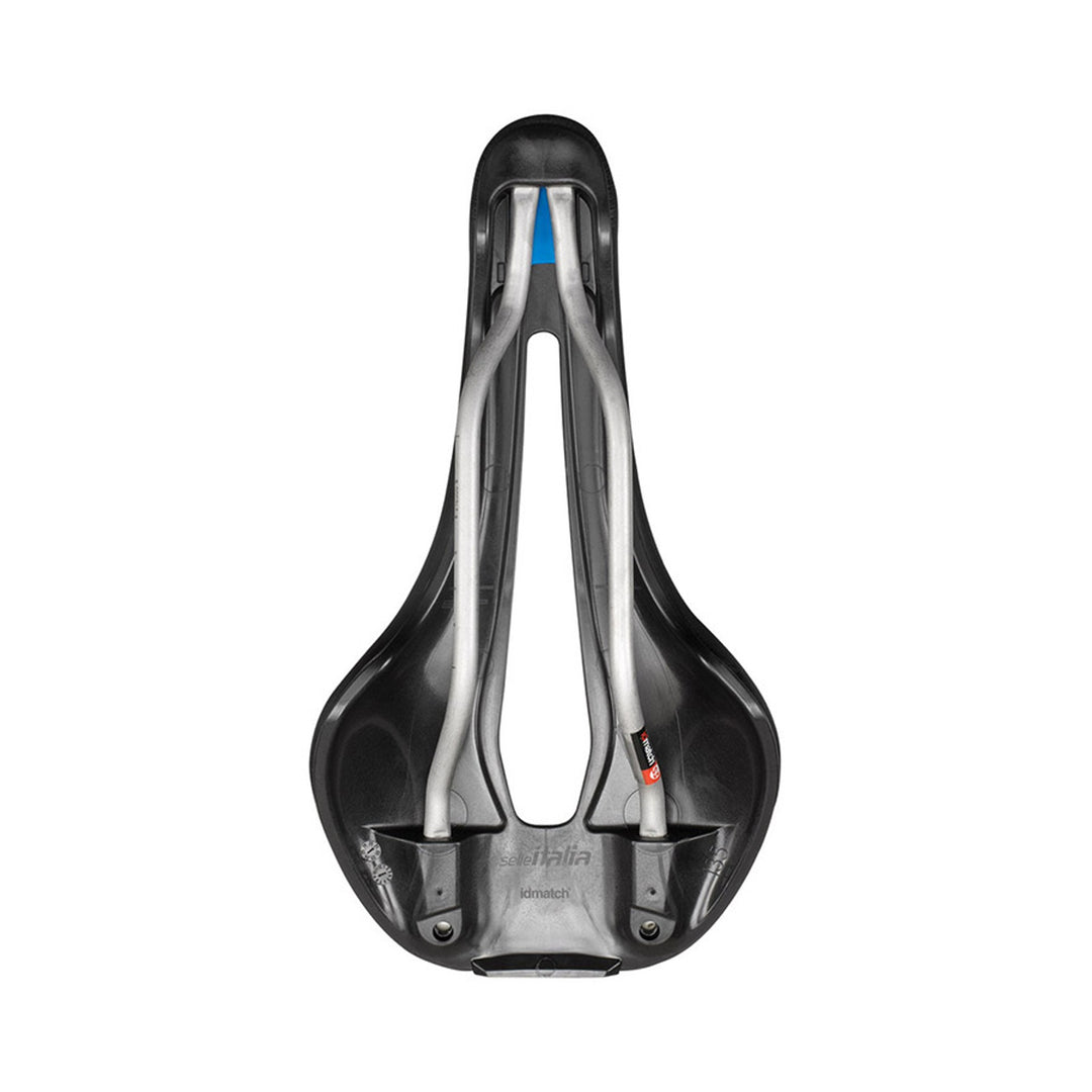 Flite Boost Endurance Ti 316 Saddle - Black