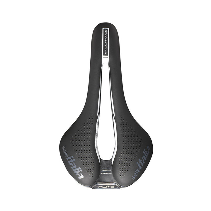 Flite Boost Endurance Ti 316 Saddle - Black