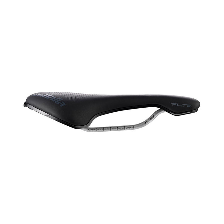 Flite Boost Endurance Ti 316 Saddle - Black