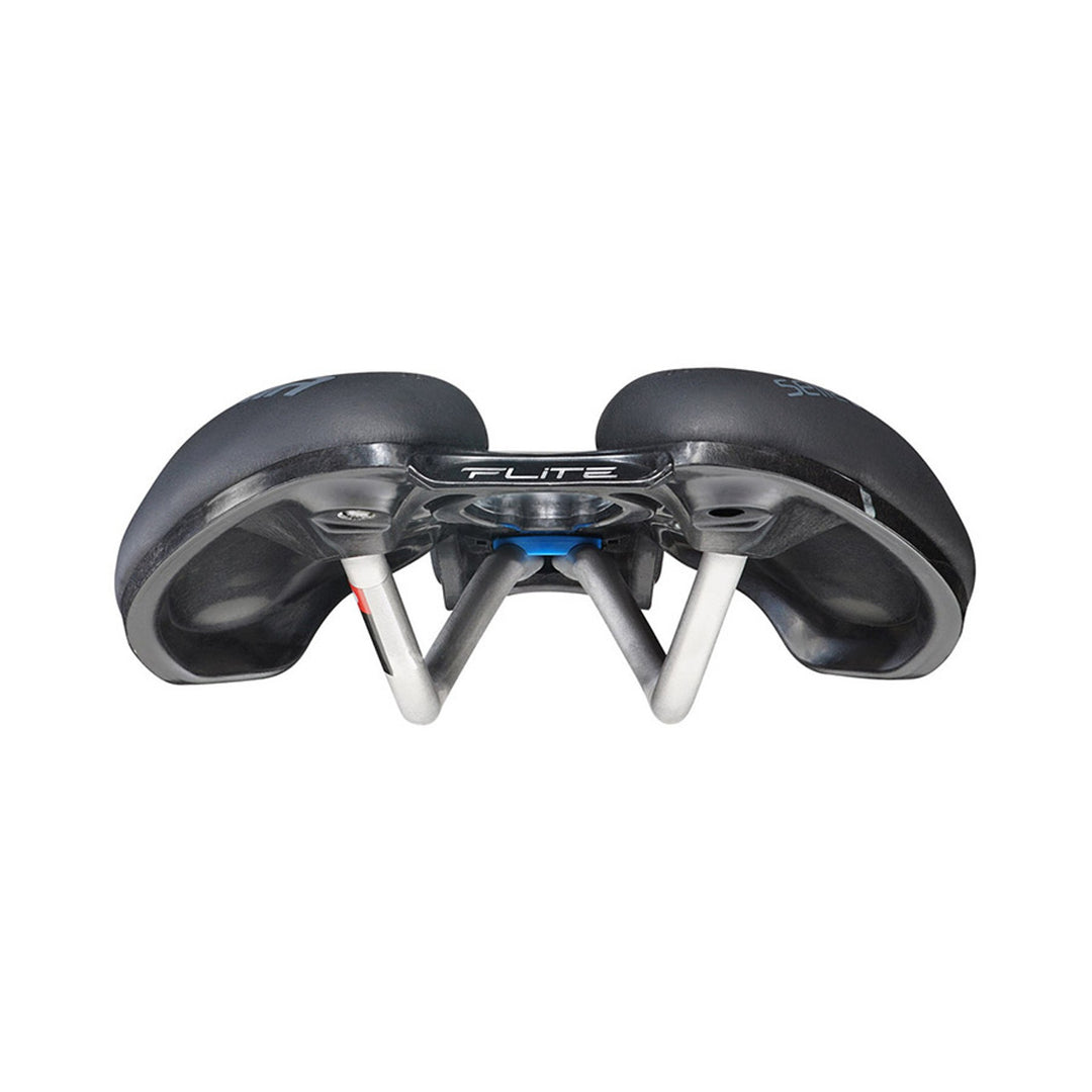 Flite Boost Endurance Ti 316 Saddle - Black