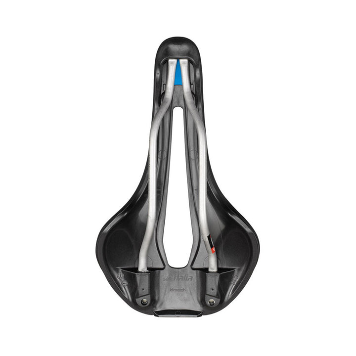 Flite Boost Endurance Ti 316 Saddle - Black