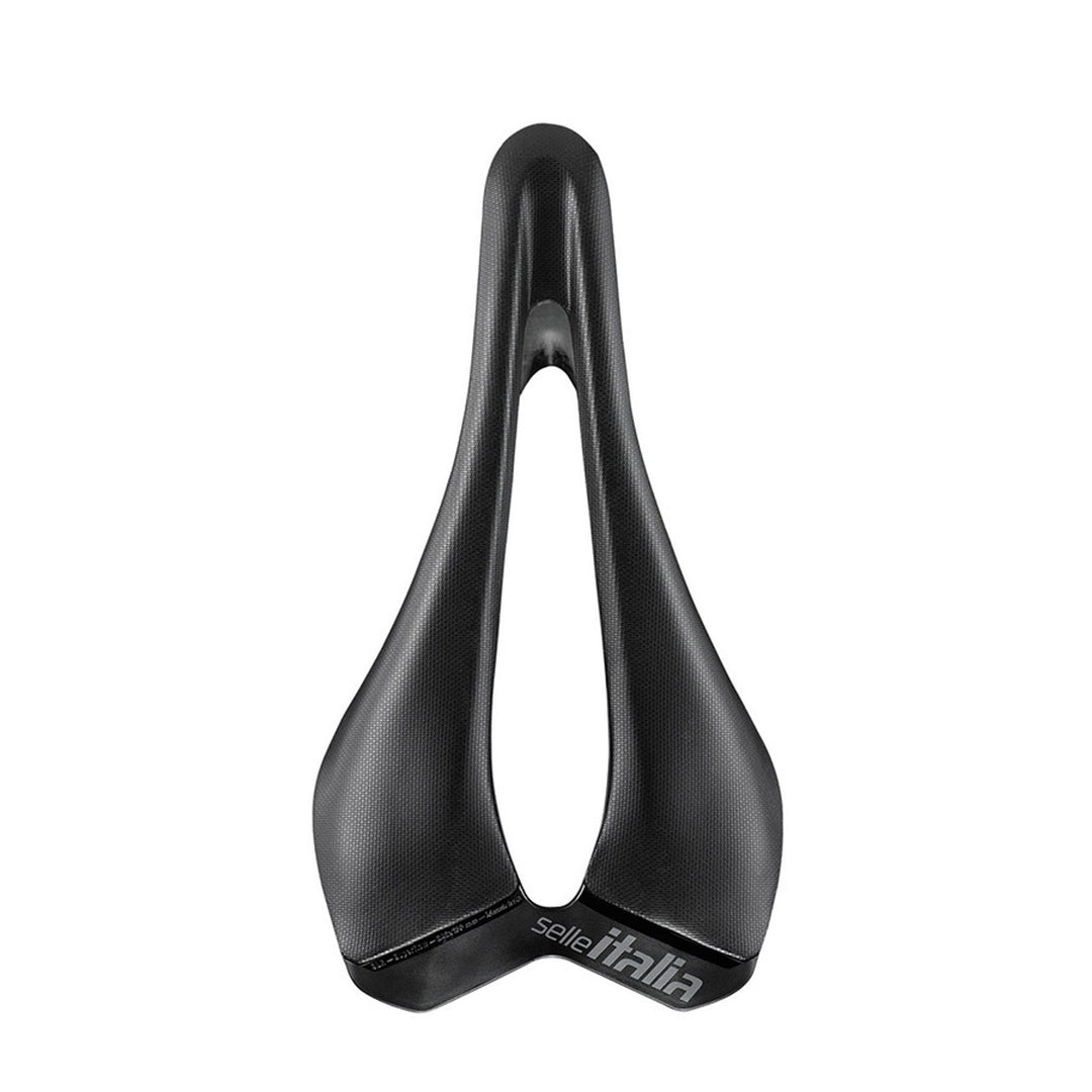 SLR Racing Replica Saddle - Black