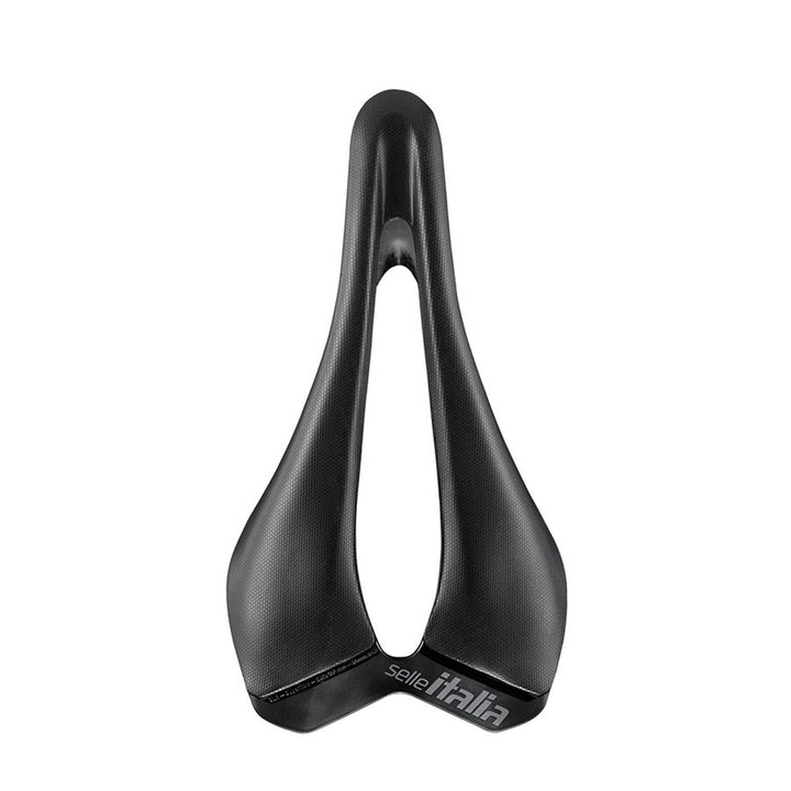 SLR Racing Replica Saddle - Black