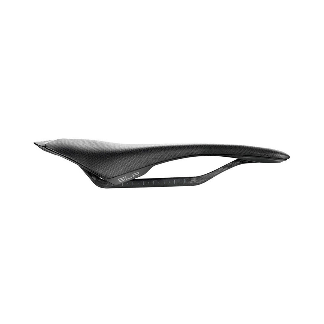 SLR Racing Replica Saddle - Black