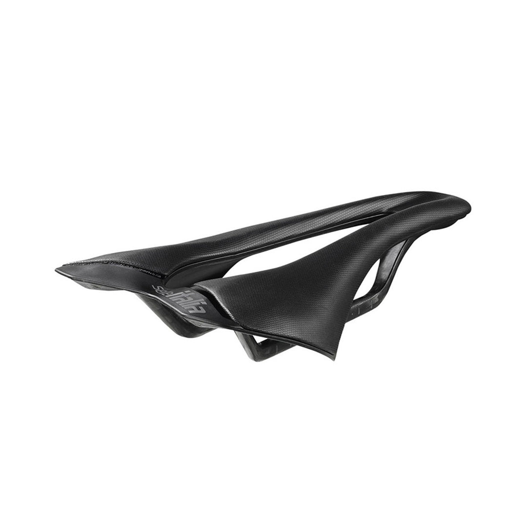 SLR Racing Replica Saddle - Black