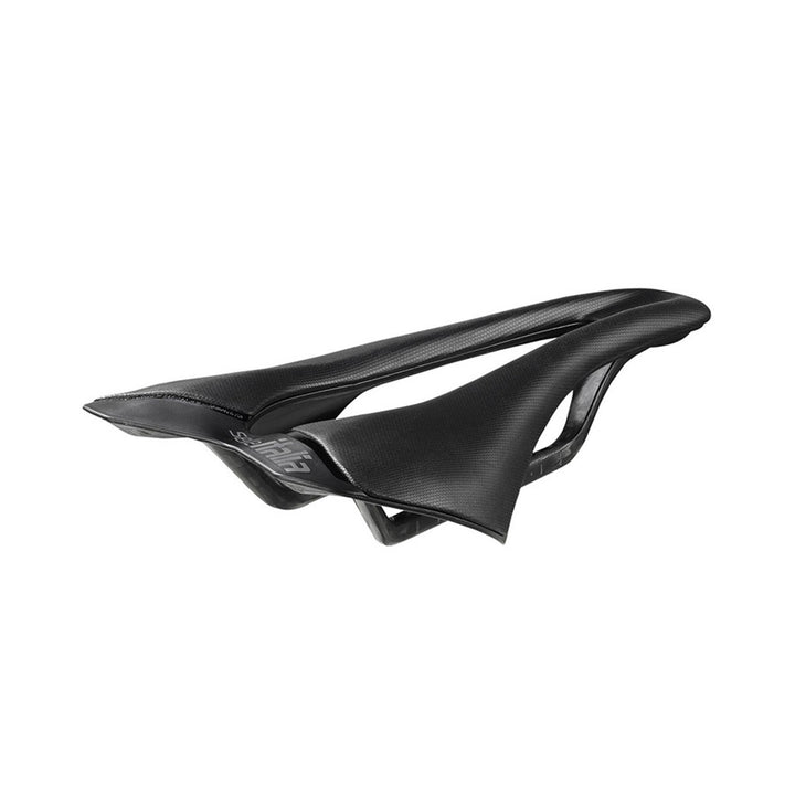 SLR Racing Replica Saddle - Black