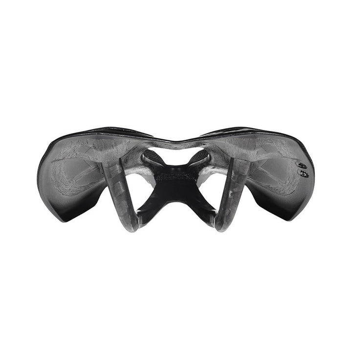 SLR Racing Replica Saddle - Black