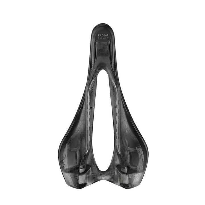 SLR Racing Replica Saddle - Black