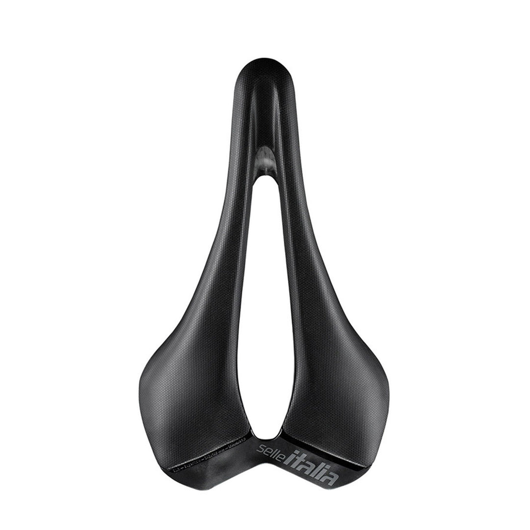 SLR Racing Replica Saddle - Black