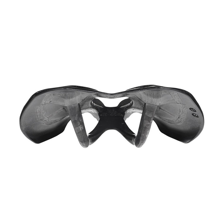 SLR Racing Replica Saddle - Black